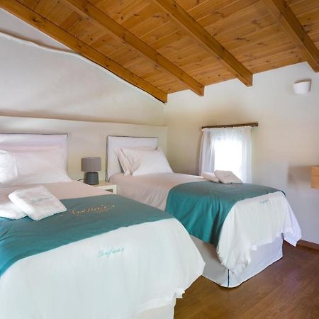 Ferienwohnung Iosifinas Boutique House Chania  Exterior foto