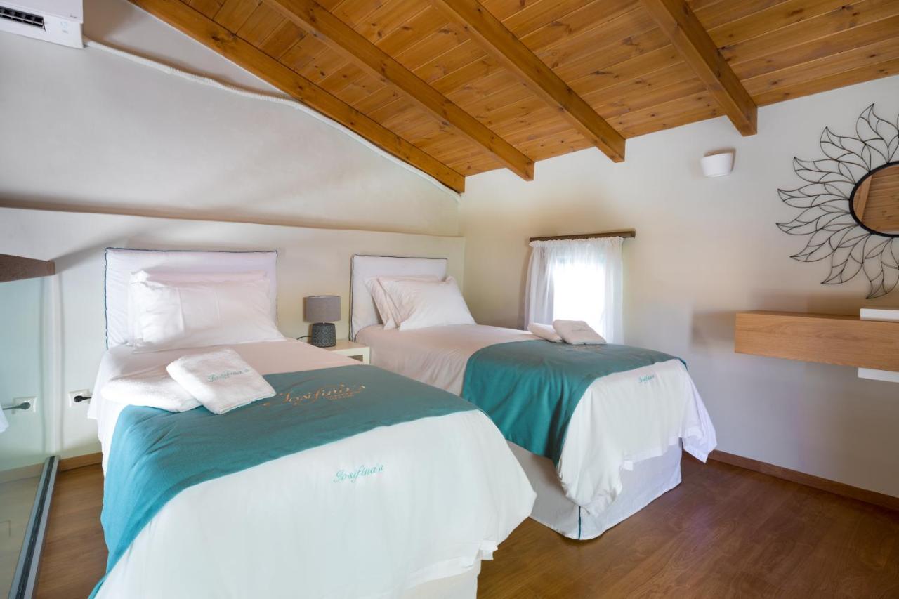 Ferienwohnung Iosifinas Boutique House Chania  Exterior foto