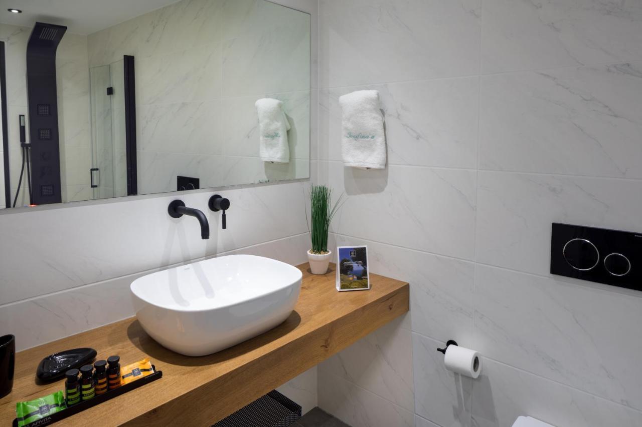 Ferienwohnung Iosifinas Boutique House Chania  Exterior foto