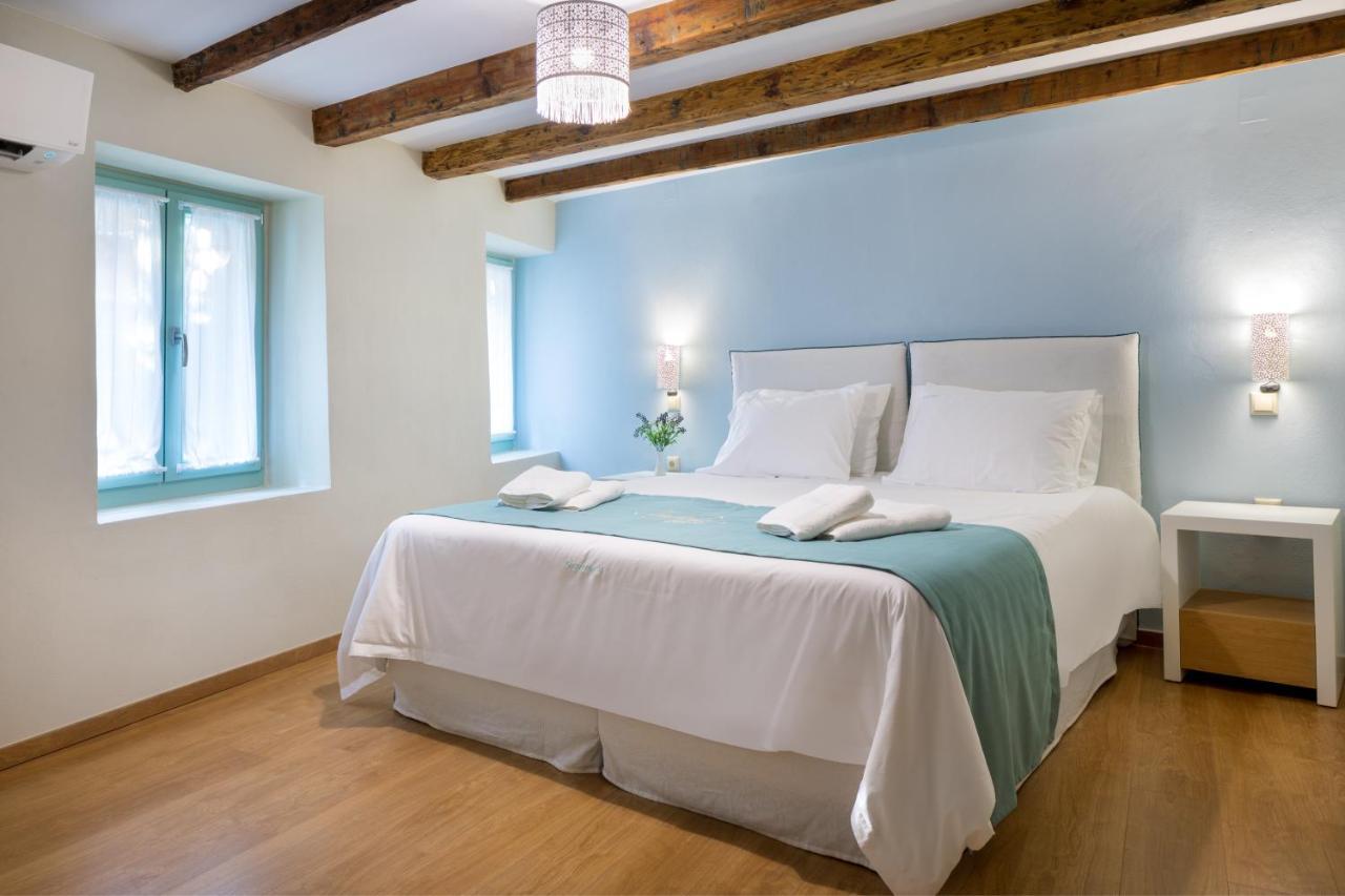 Ferienwohnung Iosifinas Boutique House Chania  Exterior foto
