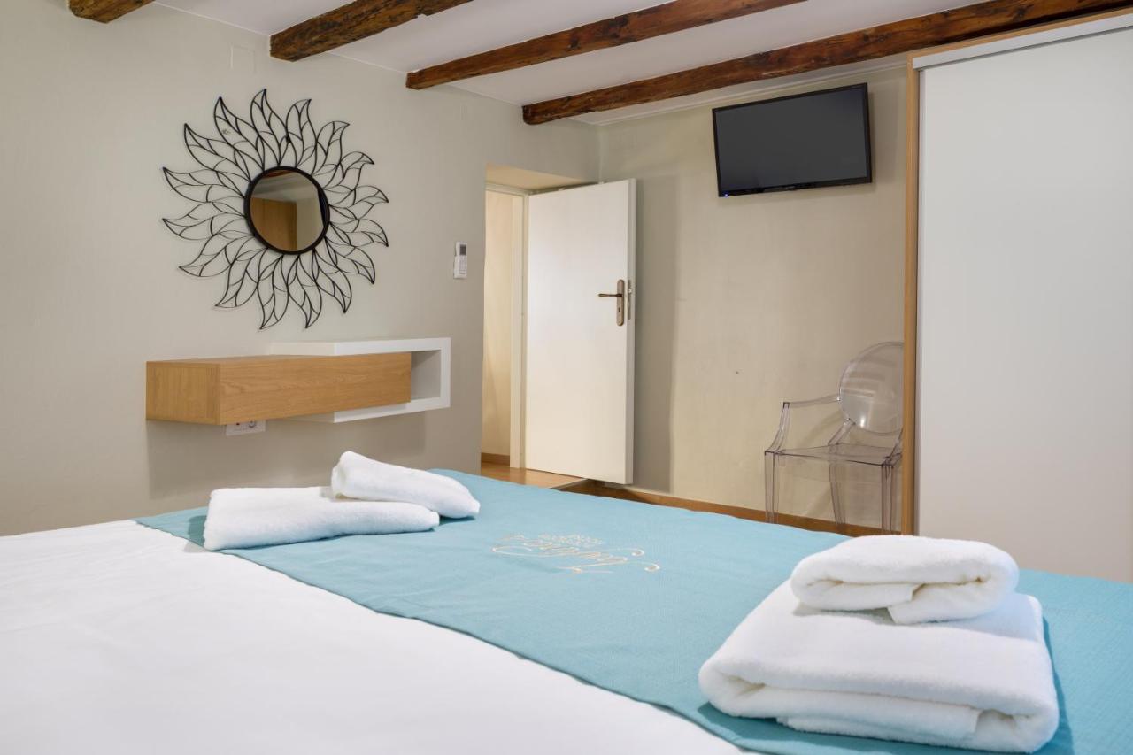 Ferienwohnung Iosifinas Boutique House Chania  Exterior foto