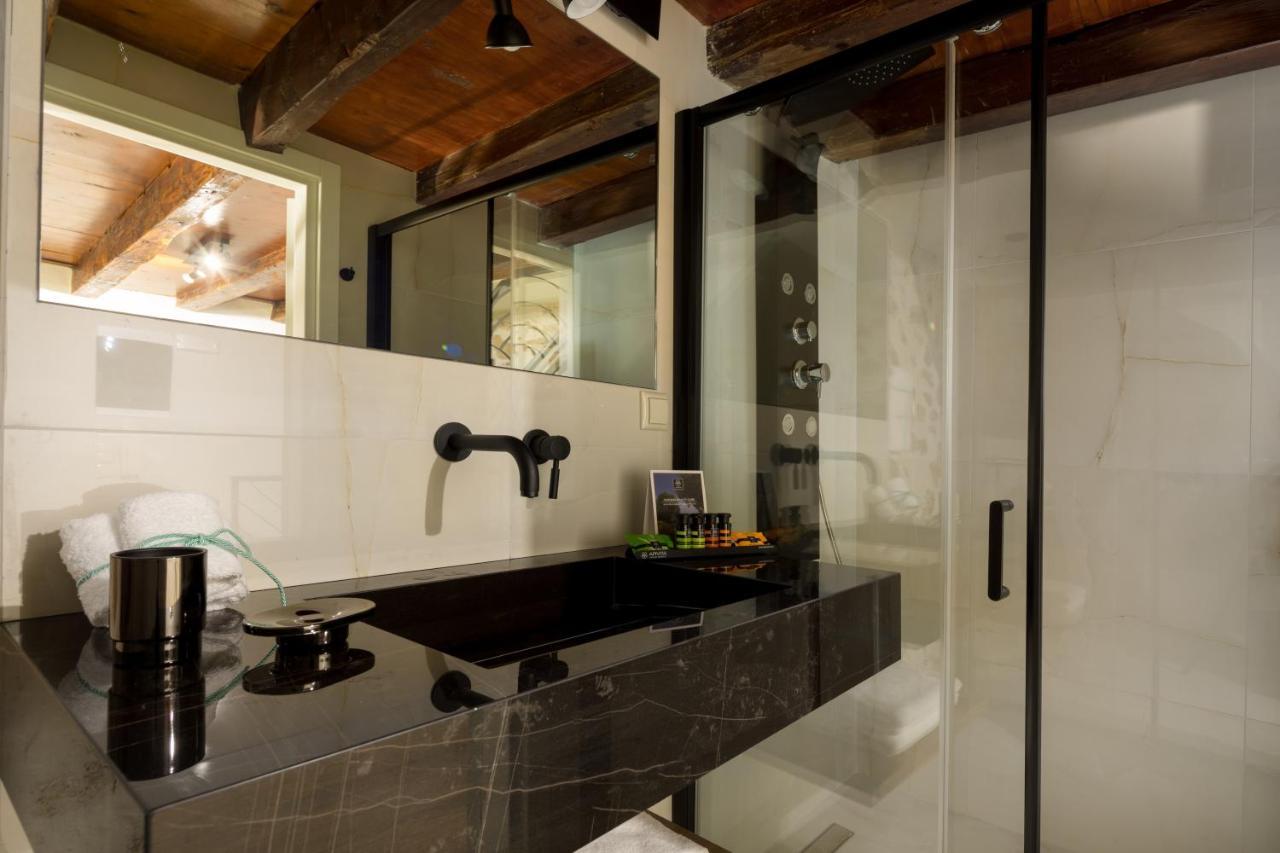 Ferienwohnung Iosifinas Boutique House Chania  Exterior foto